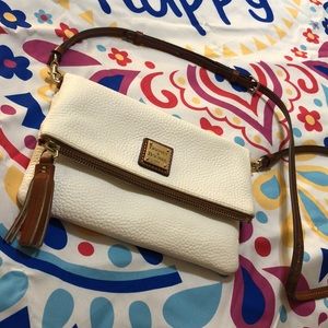 Dooney & Bourke crossbody bag